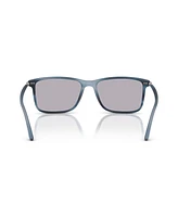 Giorgio Armani Men's Sunglasses AR8218 Photochromic