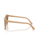 Swarovski Women's Sunglasses SK6031 Photochromic