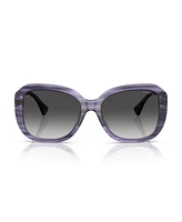 Ralph by Lauren Women's Sunglasses RA5321U