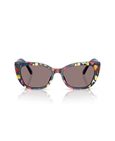 Dolce&Gabbana Kids Sunglasses DX4427