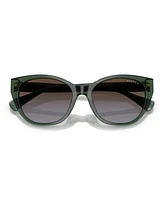 Ralph by Lauren Women's Polarized Sunglasses RA5324U