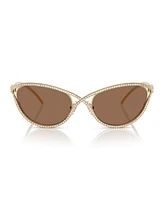 Swarovski Women's Sunglasses SK7025