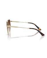 Jimmy Choo Women's Sunglasses JC4011
