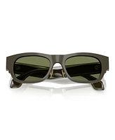 Giorgio Armani Men's Sunglasses AR8224