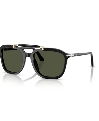 Persol Men's and Women's Sunglasses PO0203S