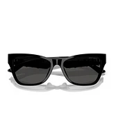 Jimmy Choo Women's Sunglasses JC5024HU