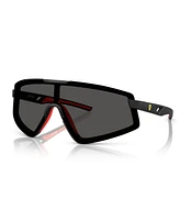 Scuderia Ferrari Men's Sunglasses FZ6009U