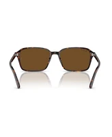 Ray-Ban Unisex Polarized Raimond Sunglasses