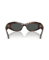 Versace Women's Sunglasses VE4480U