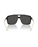 Dolce&Gabbana Men's Sunglasses DG4477