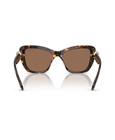 Swarovski Women's Sunglasses SK6018
