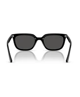 Ray-Ban Men's and Women's Sunglasses RB4439D