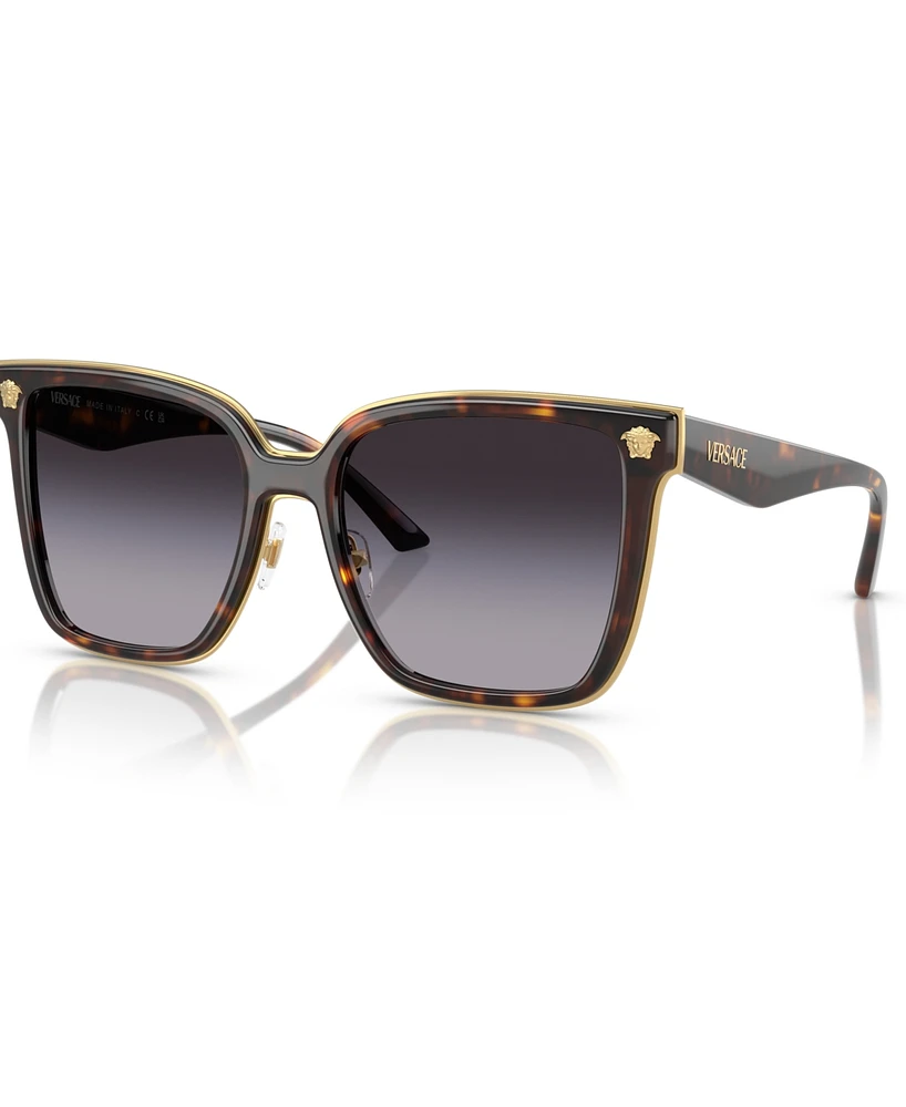 Versace Women's Sunglasses VE2278D