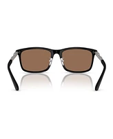 Emporio Armani Men's Sunglasses EA4241D