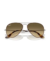 Ray-Ban Unisex Sunglasses