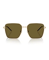 Emporio Armani Women's Sunglasses EA2159D