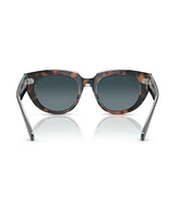 Ray-Ban Women's Polarized Sunglasses