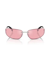 Miu Women's Sunglasses Mu A50S