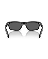 Prada Men's Sunglasses Pr B11S