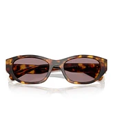 Miu Women's Sunglasses Mu A03S