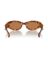 Miu Miu Women's Sunglasses, Mu 11WS