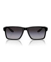 Prada Linea Rossa Men's Sunglasses