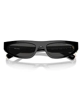 Miu Women's Sunglasses, Mu 07ZS