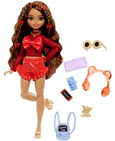 Barbie Dream Besties Teresa Fashion Doll with Video Game Themed Accessories - Multi