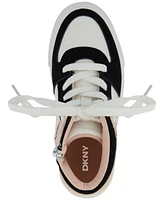 Dkny Little & Big Girls Andee Alice Sneakers