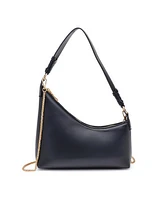 Urban Expressions Asymmetric Shoulder Bag