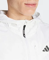 adidas Men's Own The Run Running Jacket