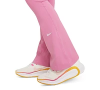 Nike Big Girls One Dri-fit Flared Leggings