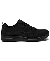 Skechers Women's Work Slip-Resistant: Virtue Athletic Sneakers from Finish Line