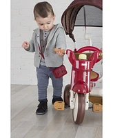Iimo 3-in-1 Folding Tricycle
