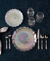 Fortessa Iridescent Collection