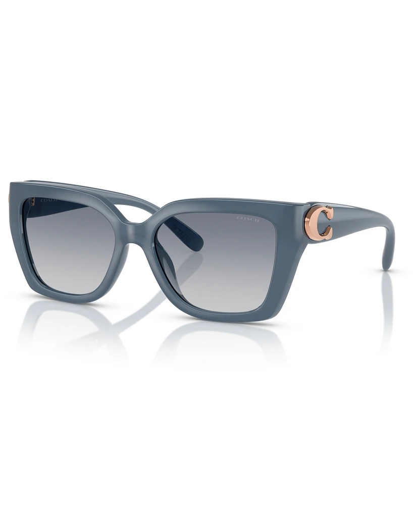 Coach Women's Sunglasses, CW195 HC8408U