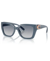 Coach Women's Sunglasses, CW195 HC8408U
