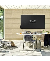 Samsung Dust Cover for 55" Terrace Outdoor Tv and Soundbar (2023)