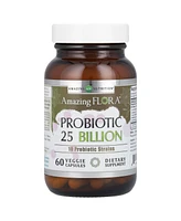 Amazing Nutrition Amazing Flora Probiotic 25 Billion