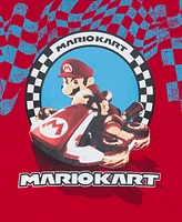 Mario Bros. Big Boys Twofer Kart Graphic T-shirt