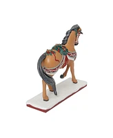 Enesco Tropp Tis the Season Figurine