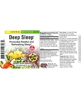 Trace Minerals Deep Sleep - Herbal Sleep Aid