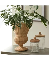 Napa Home & Garden Riviera Footed Urn