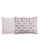 Sunham Celino 3-Pc Comforter Set, Exclusively at Macy's