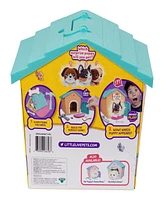 Little Live Pets My Puppy's Home Mini Playset