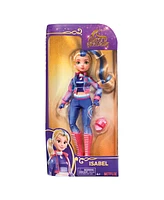 Unicorn Academy Isabel Doll 5 Fashion Accessories Toys