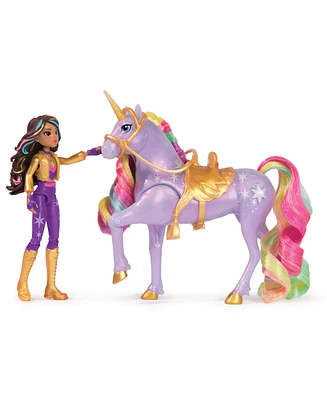 Unicorn Academy Sophia Light Magic Wildstar Toys