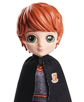 Wizarding World Ron Giftset Collectible Doll, 8 Inches