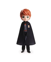 Wizarding World Ron Giftset Collectible Doll, 8 Inches