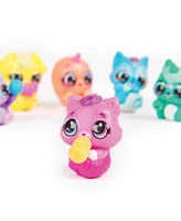 Hatchimals Alive Rainbow Hatchery Toy Figures